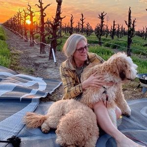 Meet your Posher, Marti